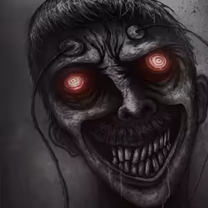 Prodávala štěstí ve skleničkách (namluveno s Nakirou)