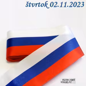 Trikolóra 131 - 2023-11-02