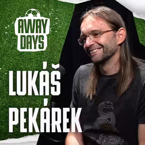 O Interu Milán: Proč je v Česku dlouhodobě ignorován? S viceprezidentem CZ/SK fanklubu Lukášem Pekárkem | Away Days #38