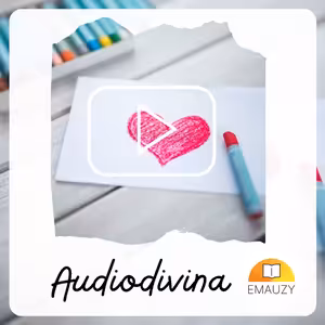 Audiodivina- Slovo, ktoré neomrzí počúvať