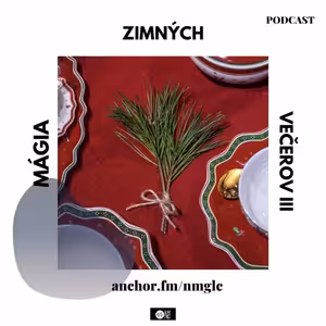 Mágia zimných večerov III