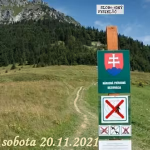 V prvej línii - 2021-11-20 Aktuálne udalosti okolo schválenia poslaneckého návrhu zákona 543