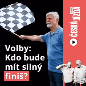 Co vám předvolební průzkumy neříkají. Které strany budou mít silný finiš a kdo ostrouhá?