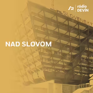 Nad slovom
