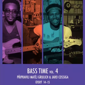 BASSTIME 4