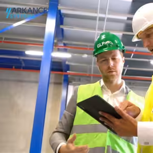 GLP využívá BIM a CAFM řešení Autodesk a Arkance Systems pro logistické areály