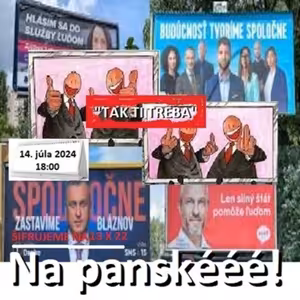 Na panské - 2024-07-14 humoristický týždenník 25/2024