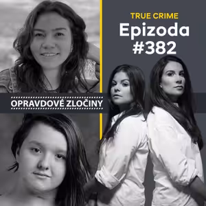 #382 - Zaliya Shamigulova & Nicole Lovell