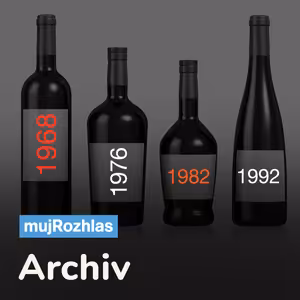 Český rozhlas - Archiv
