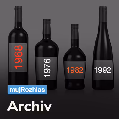 Český rozhlas - Archiv