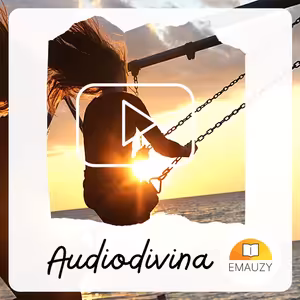 Audiodivina- Slovo, ktoré neomrzí počúvať
