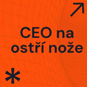 CEO na ostří nože
