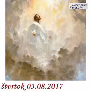 Spirituálny kapitál 162 - 2017-08-03 Čo ak ozaj príde?