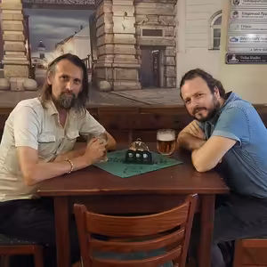 HoRe Tomáše Poláčka: Povodí Ohře