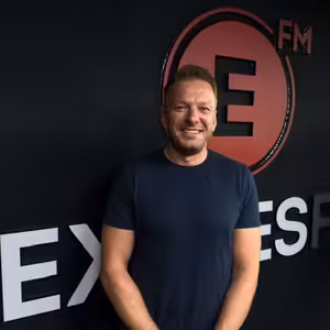 Štěpán Sokol: Mým snem je komentovat zápas českého národního týmu, výjezdy do terénu jsou za odměnu