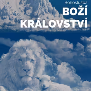 Boží království - Karel Káňa