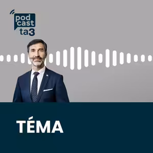 Téma: Juraj Blanár - Blízky východ čelí prudkej eskalácii