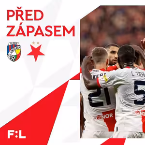 PŘED ZÁPASEM | Plzeň – Slavia