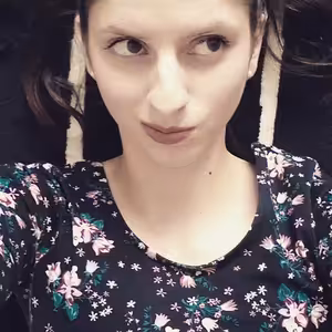 #7 Co bych vzkázala svému mladšímu já?
