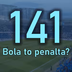 Stretnutie s vedením klubu a výhra v Podbrezovej. Belasý podcast 141