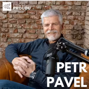 105: Petr Pavel: Armáda není o bezduché disciplíně
