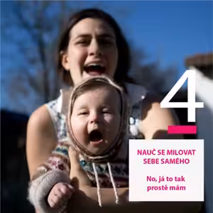 No, já to tak prostě mám