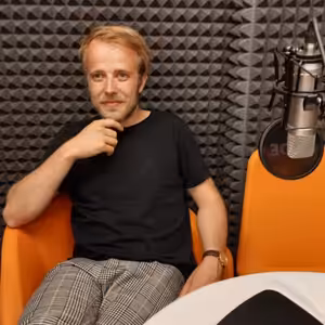 HoRe Tomáše Poláčka: Ladislav Zibura