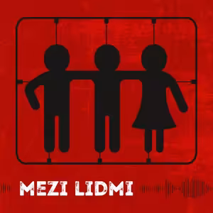 Epizoda druhá: Mezi lidmi