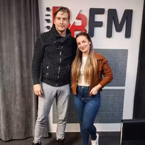 Juraj Bača prestavil v BB FM rádiu svoju novú pesničku