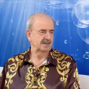 Richard Stříbrný, Předpověď na rok 2026