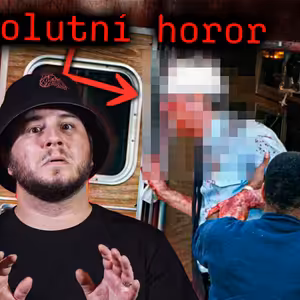 PŘÍBĚH TAK HRŮZNÝ, ŽE NEBUDETE VĚŘIT, ŽE SE STAL (NENÍ VHODNÉ PRO CITLIVÉ POVAHY)