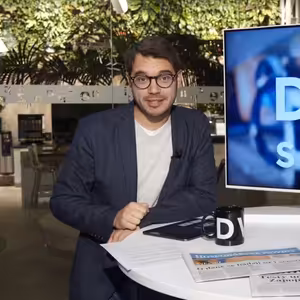 Kdo je nový český miliardář? Šílí rozvolnění Češi? A kde spí letušky? Sledujte DVTV Start