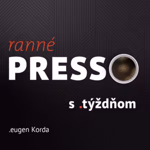 Ranné presso s .týždňom – Utorok