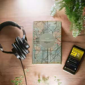 Běguni Olgy Tokarczukové