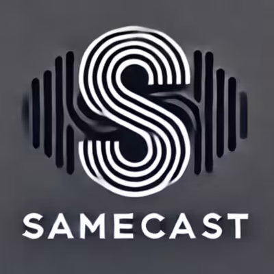 SameCast | Andreas Samec