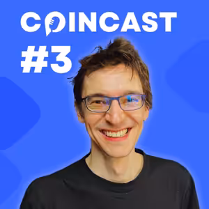 Vojta Myslivec: Na světě jsou desítky tisíc kryptoměn, Bitcoin je jen jeden | CoinCast #3