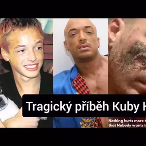 KUBA KA: Polská dětská hvězda, kterou zničili Scientologové