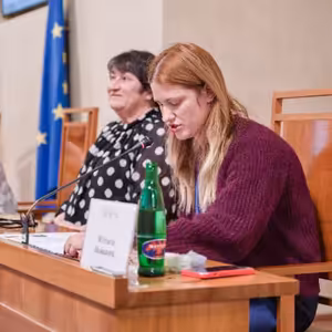 Konference „Hrdinové důstojnosti“ (31.03.2026, Valdštejnský palác)