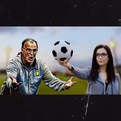 Fotbalově s Bielsistou