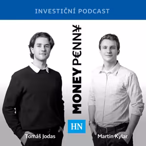 Učili Čechy levně investovat, dnes se Hlavsovi pouští do odbahňování pozemků a sázek na akcie