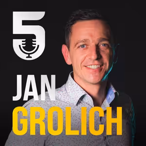 JAN GROLICH: změnil bych platové tabulky a systém přerozdělení peněz do krajů, obce bych neslučoval