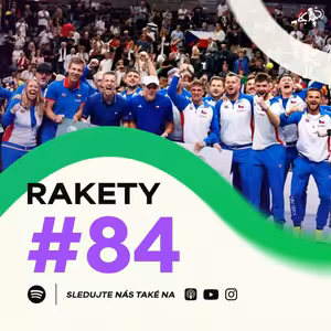 Rakety #84 | Lehečka hrdinou! Česko po neskutečném obratu vyřadilo USA a jede do Boloni
