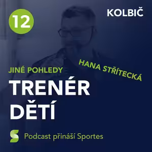 HANKA STŘÍTECKÁ - JAK JÍŠ A PIJEŠ, TAK SPORTUJEŠ A ŽIJEŠ