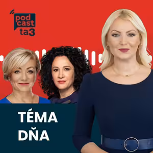 Téma dňa: Zora Jaurová vs Ľubica Laššáková