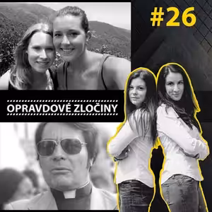#26 - Panamské zmizení & Jonstown