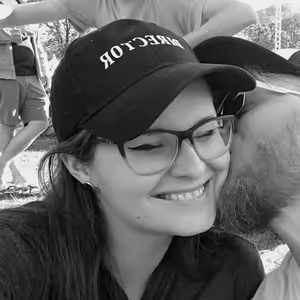 Tereza Dosek - Podskalí (1. díl)