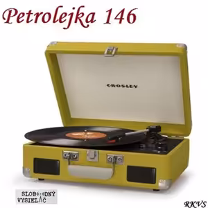Petrolejka 146 - 2016-11-25 nezáväzné stretnutie nie len so staršou domácou hudobnou produkciou…