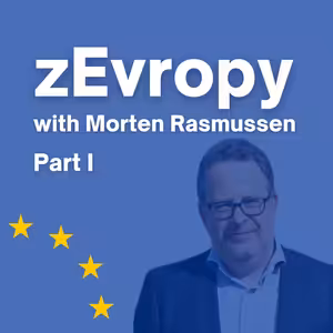 The beginnings of European integration with Morten Rasmussen - Part I
