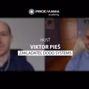 Viktor Pieš (Dodo Systems): Ako vďaka ERP systému Odoo dostať procesy v e-shope pod jednu strechu