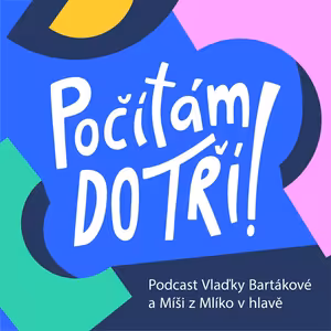 Počítám do tří!